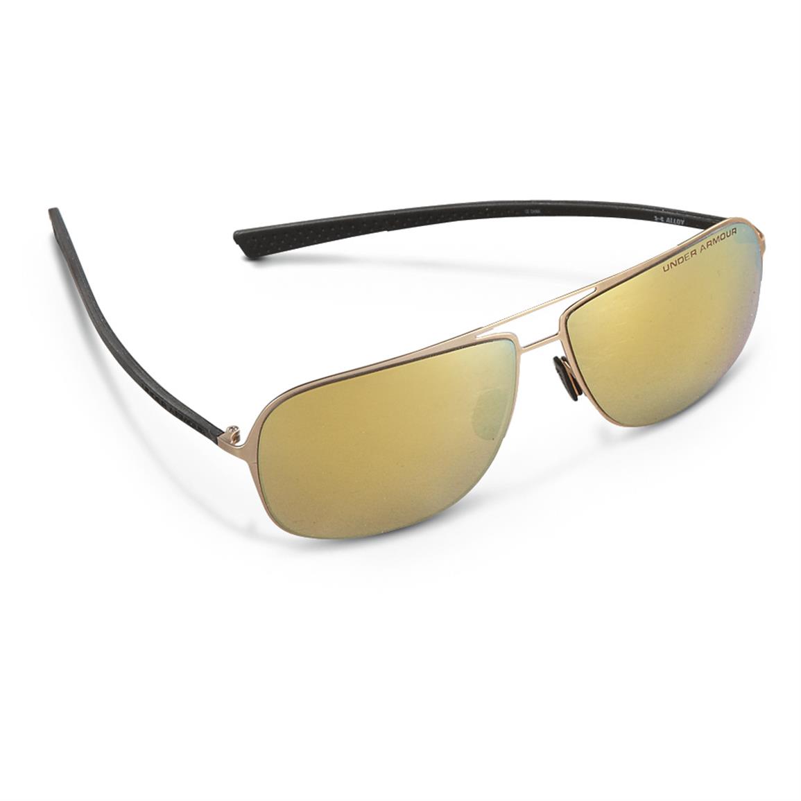 under armour alloy sunglasses