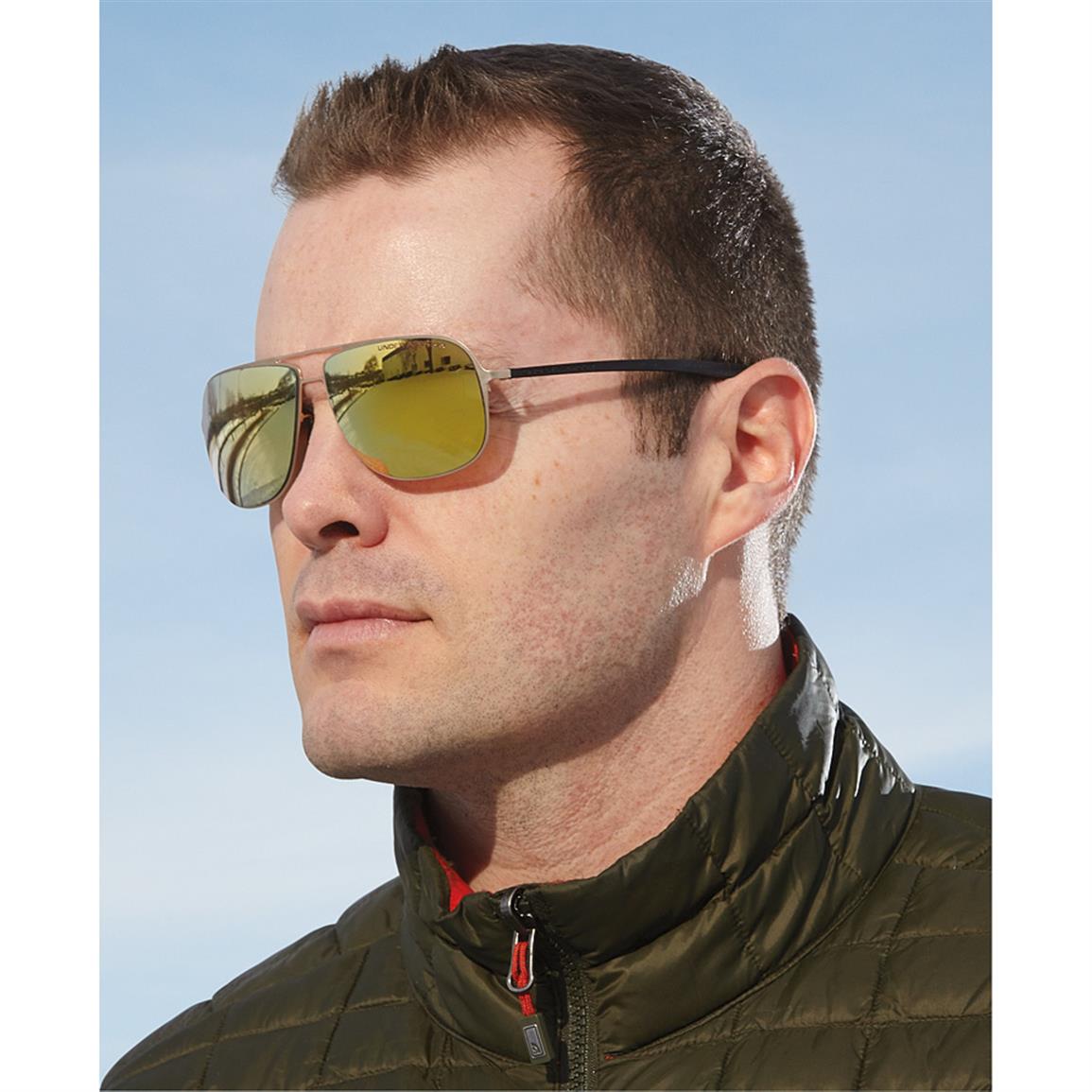 under armour alloy sunglasses