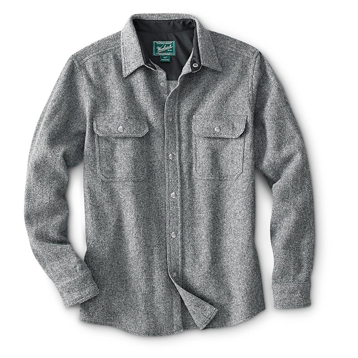 woolrich shirts sale