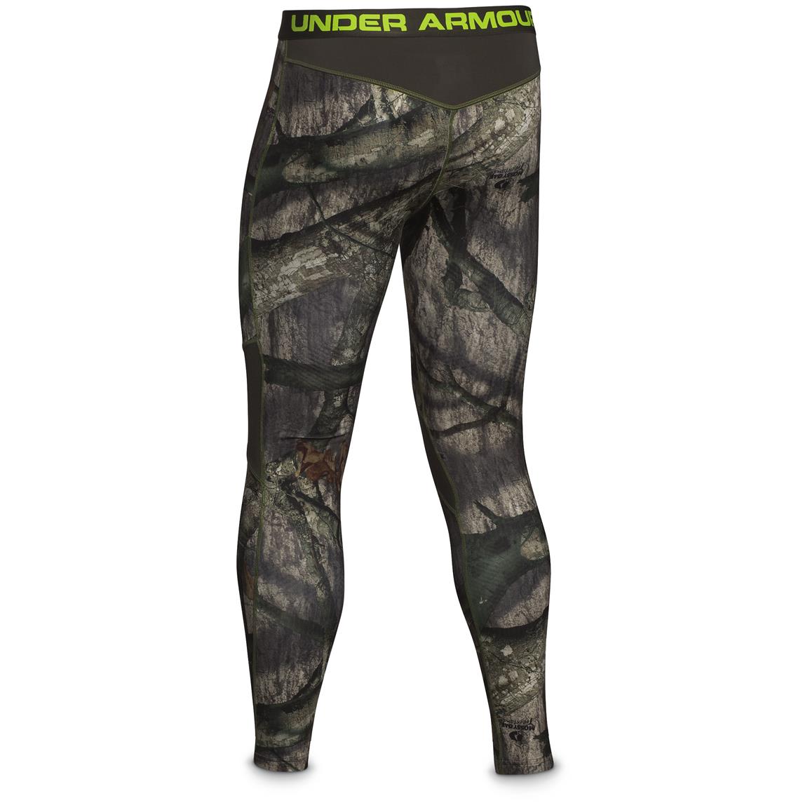 under armour coldgear infrared leggings