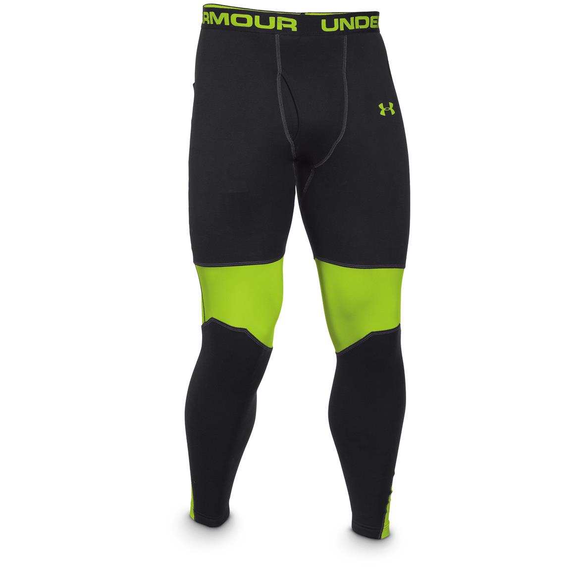 Under Armour Extreme Base Bottoms with 