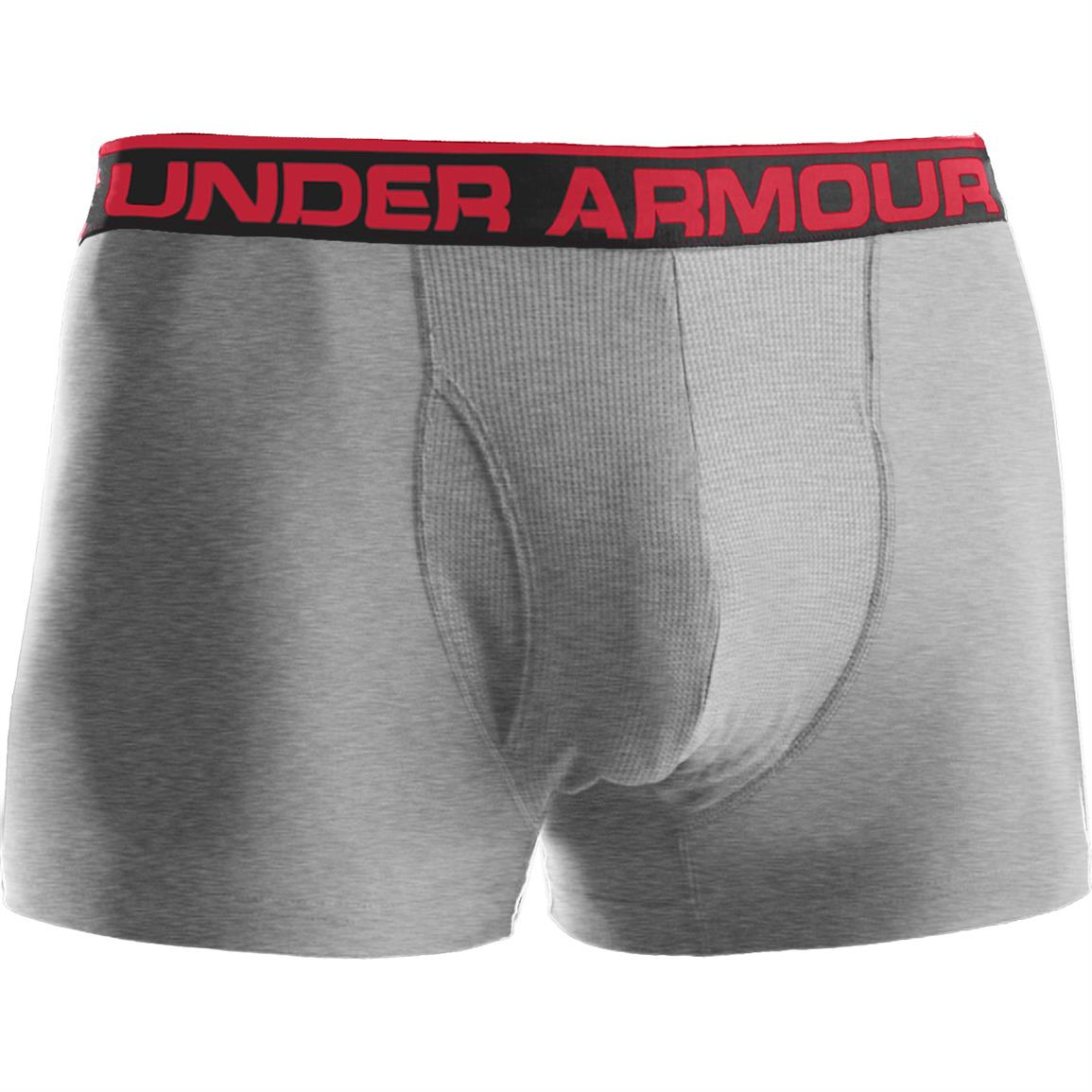 under armour underwear 3 inch