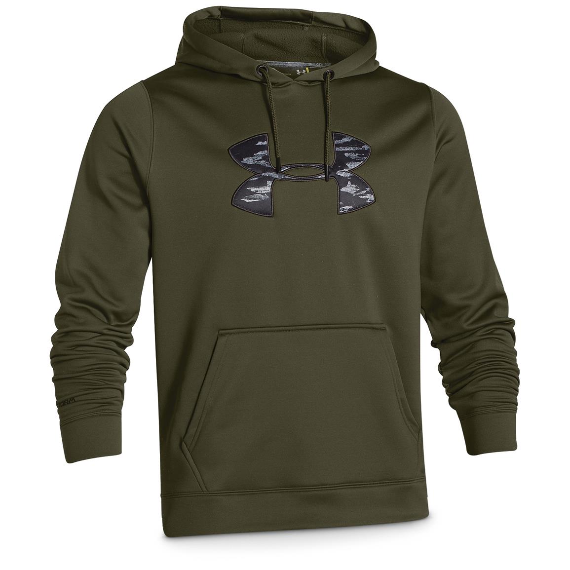 under armour sweat shirt