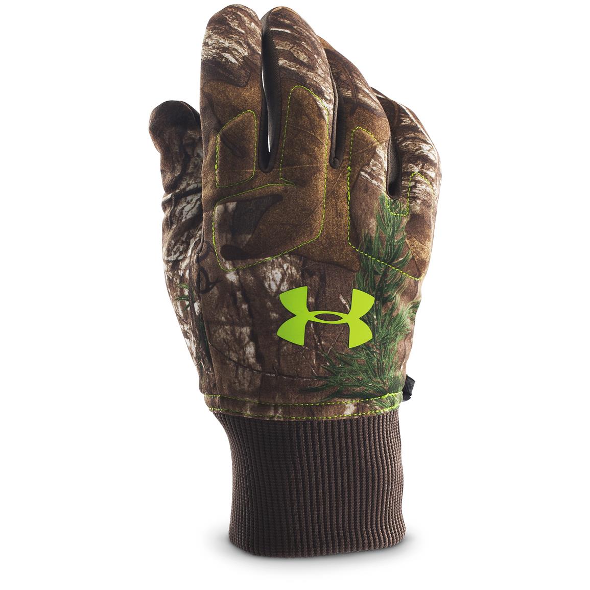 under armour hunting canada