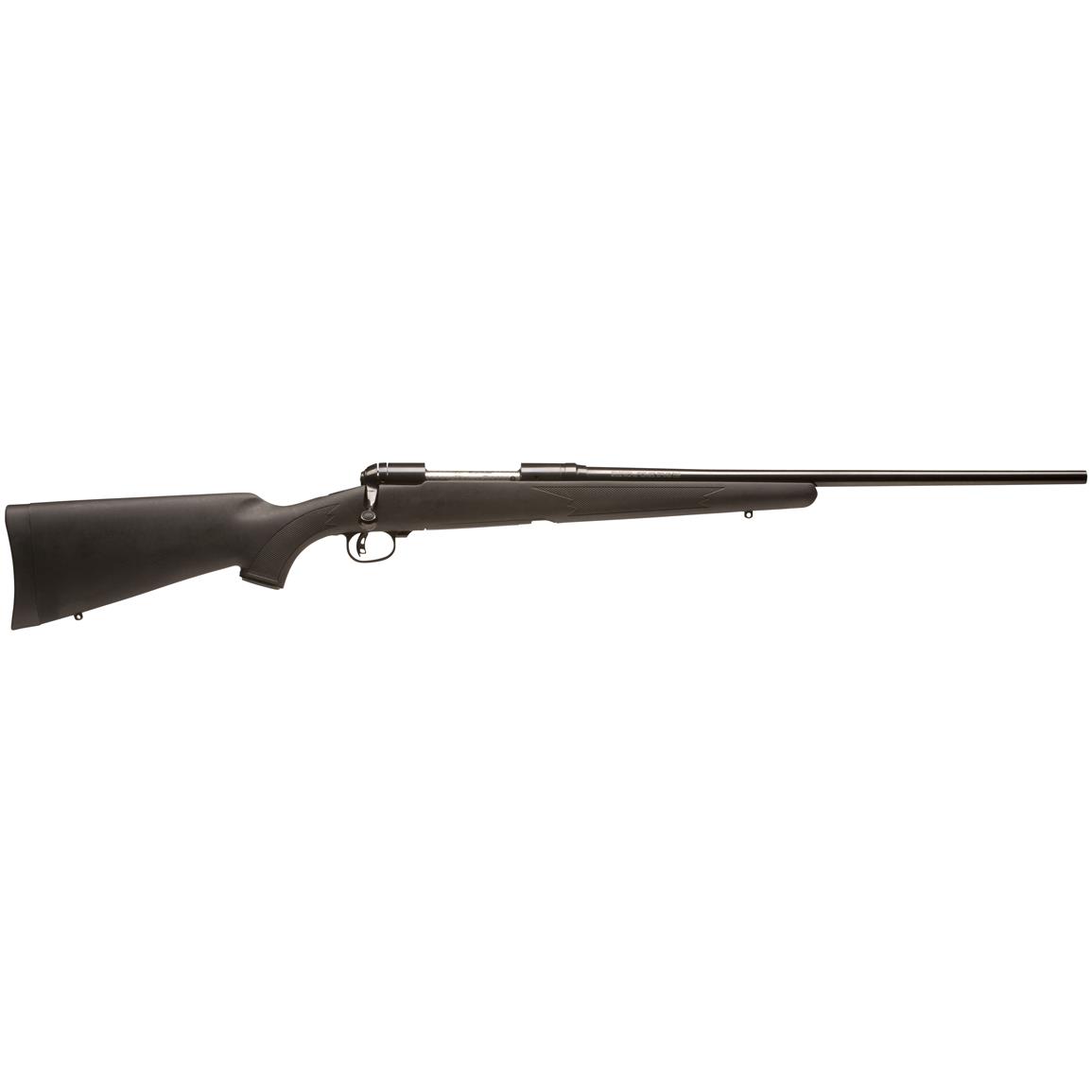 Savage Hunter Series 111 FCNS, Bolt Action, .30-06 Springfield, 22&quot; Barrel, 4+1 Rounds