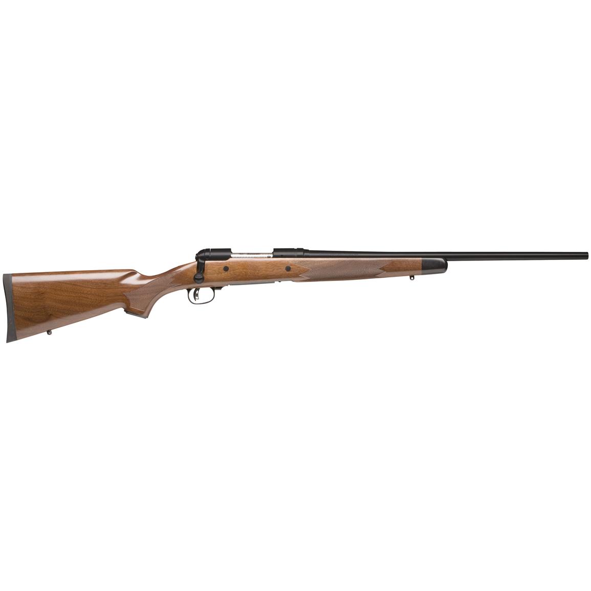 Savage Model 114 American Classic, Bolt Action, .300 Winchester Magnum, 24" Barrel, 3 1 Rounds