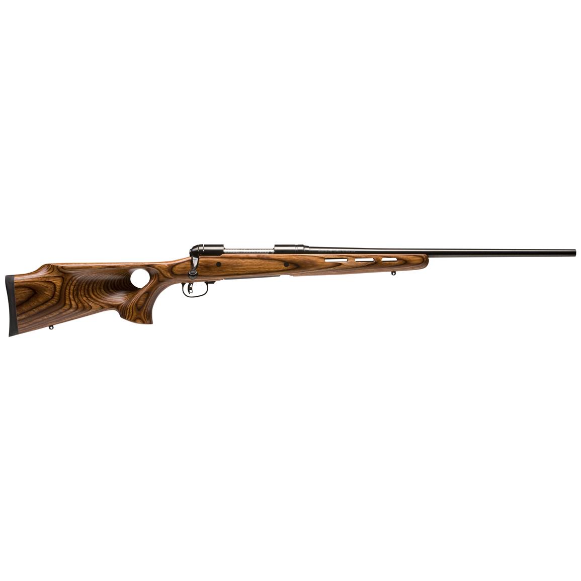 Savage 11BTH Hunter Series, Bolt Action, .223 Remington, 22