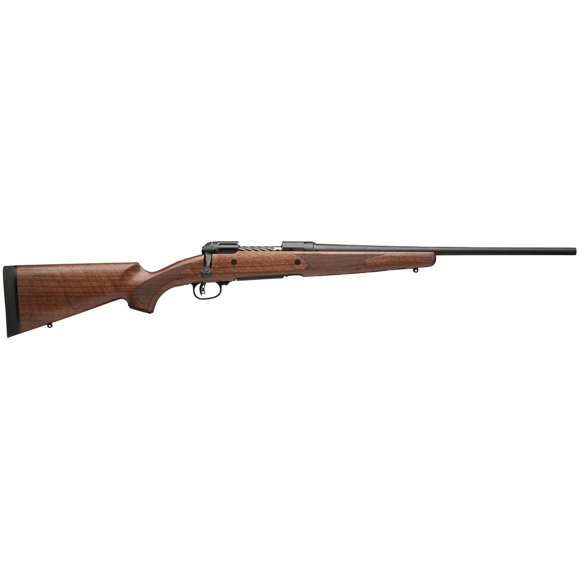 Savage 111 Lightweight Hunter, Bolt Action, .308 Winchester/7.62 NATO, 20&quot; Barrel, 5+1 Rounds