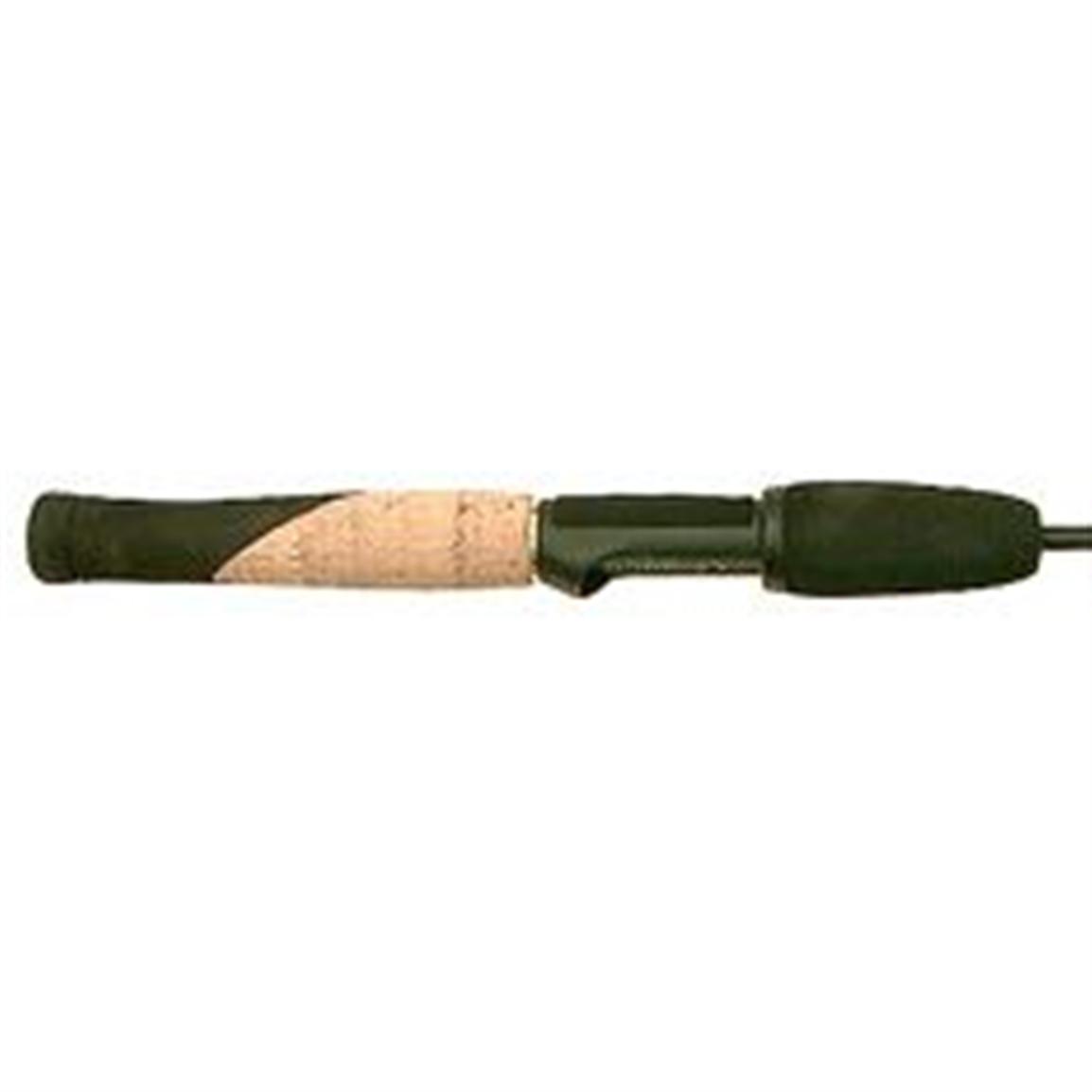 berkley lightning im6 spinning rod