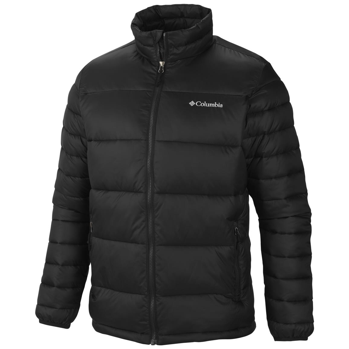 Columbia Frost Fighter Jacket - 636964, Insulated Jackets & Coats at ...