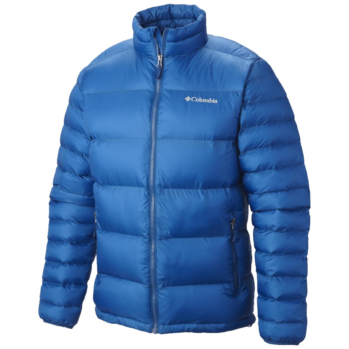 Columbia Frost Fighter Jacket 636964, Insulated Jackets & Coats at