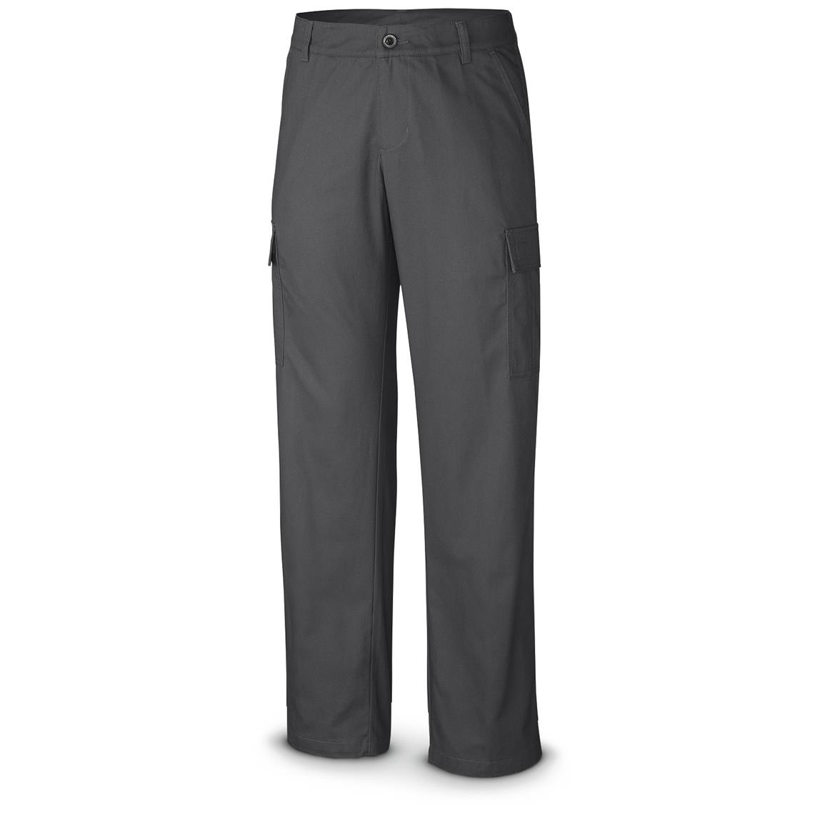 columbia sportswear cargo pants