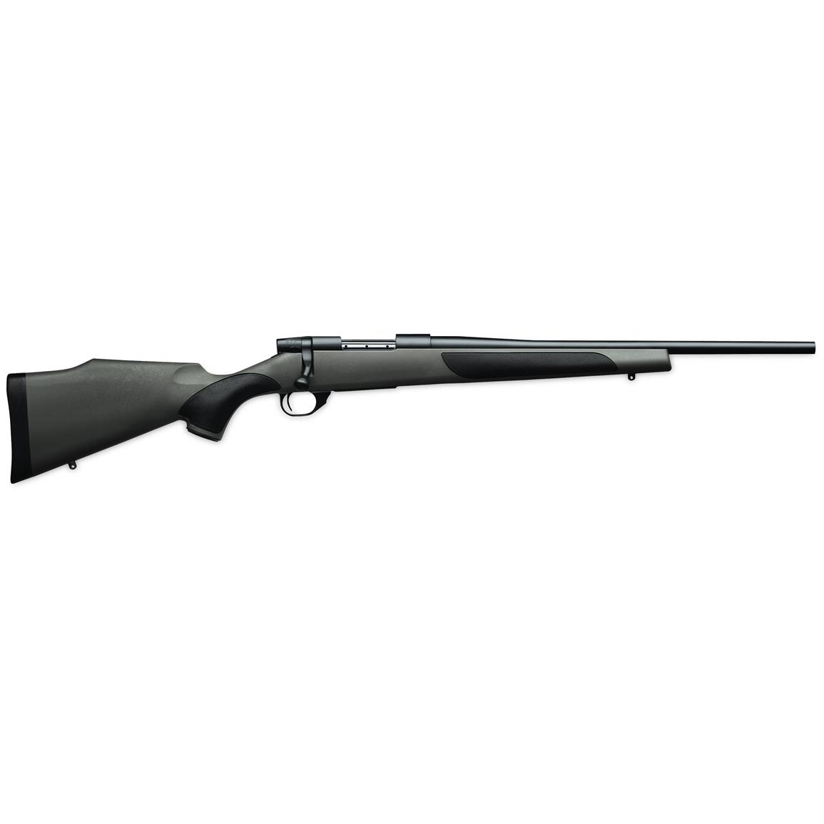 Weatherby Vanguard 2 Carbine, Bolt Action, .308 Winchester, 20" Barrel, 5+1 Rounds