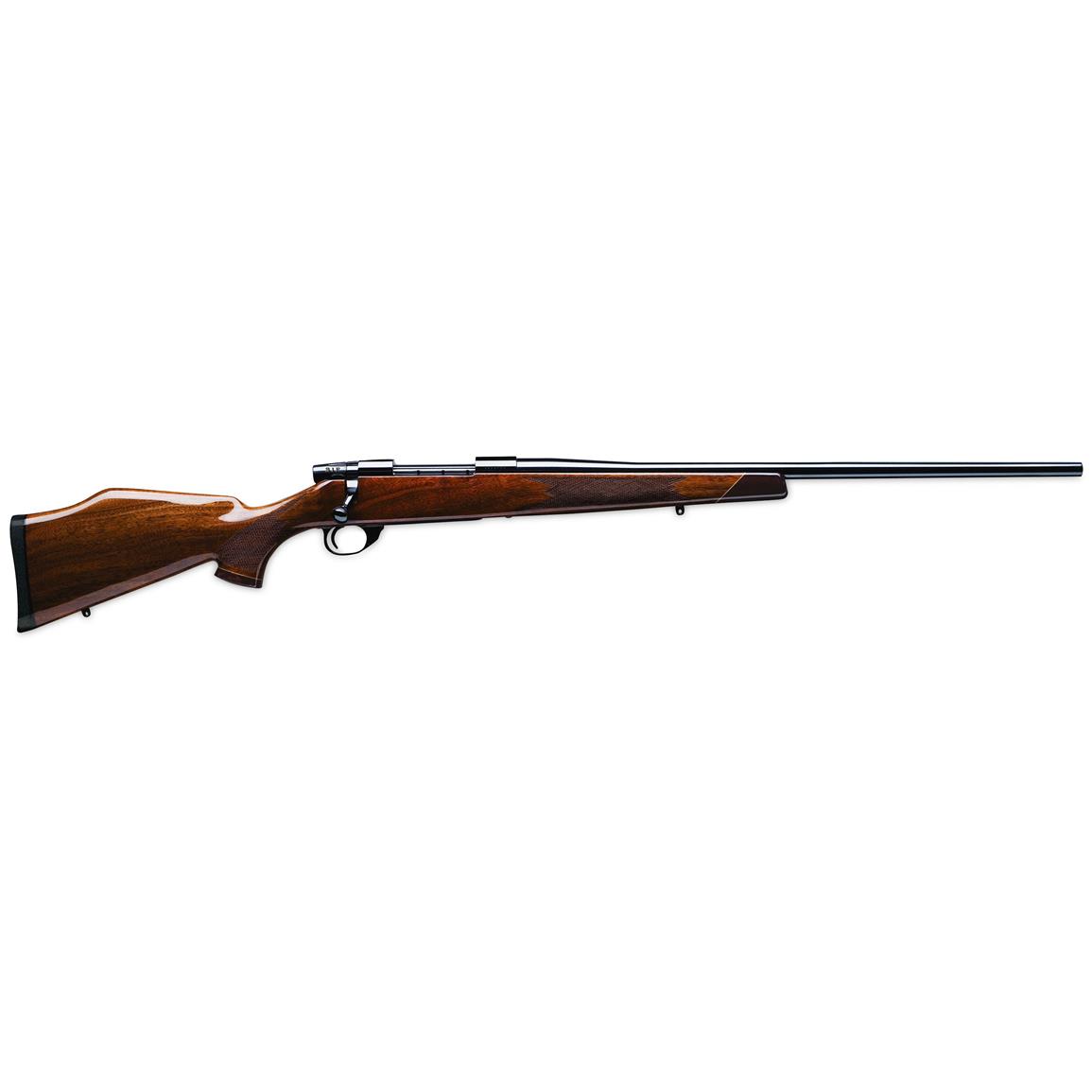 Weatherby Vanguard 2 Deluxe, Bolt Action, .270 Winchester, 24" Barrel, 5+1 Rounds