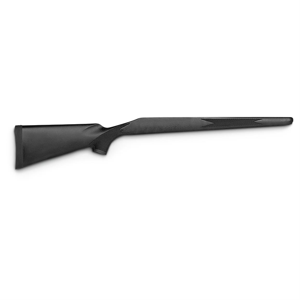 Remington Model 700 BDL Long Action Magnum Synthetic  Rifle  