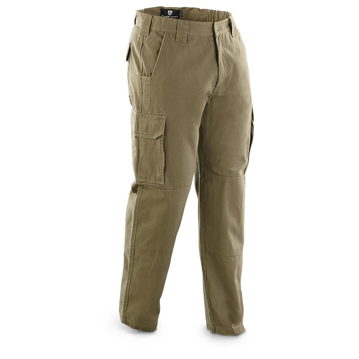 Browning Black Label Tactical Pants - 637288, Tactical Clothing at ...