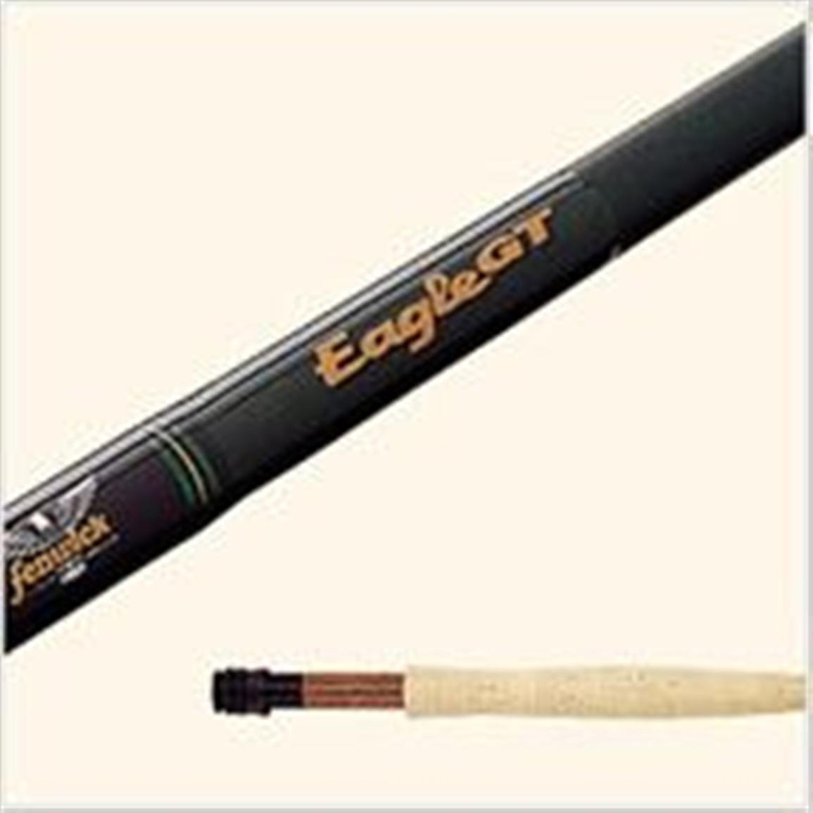 Fenwick® EGTF7642 Fly Rod 7'6" length, ultra light action 65541