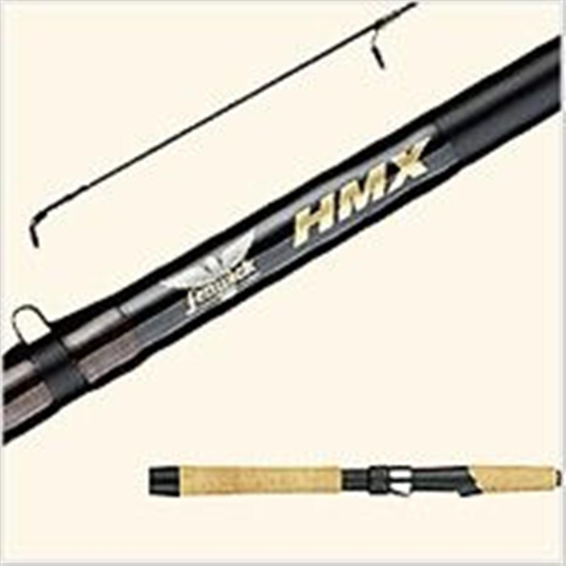 hmx spinning rod