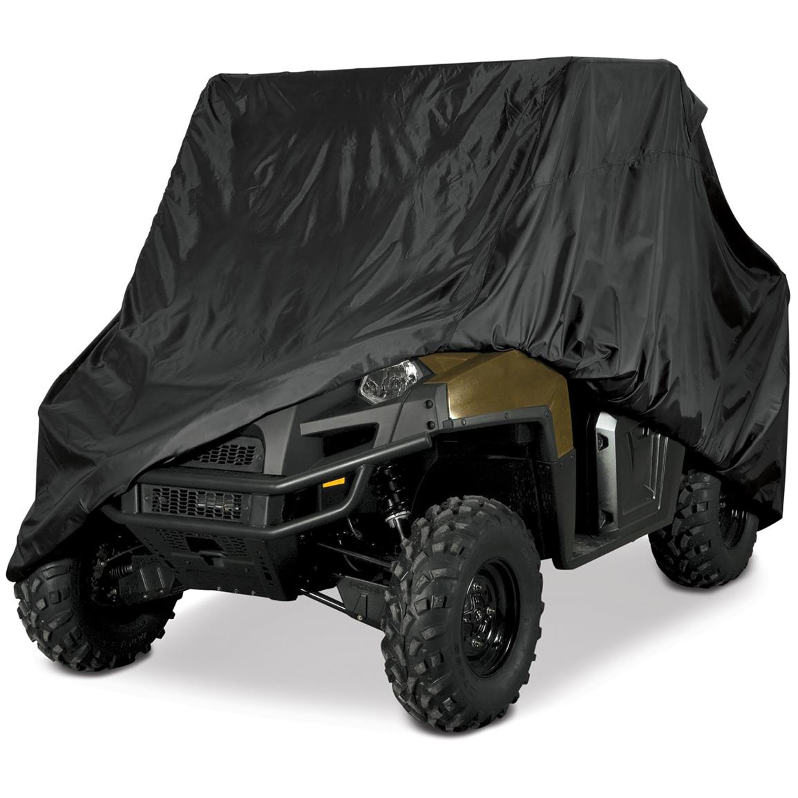 Epic Universal UTV Cover 637486, ATV & UTV Accessories at Sportsman's