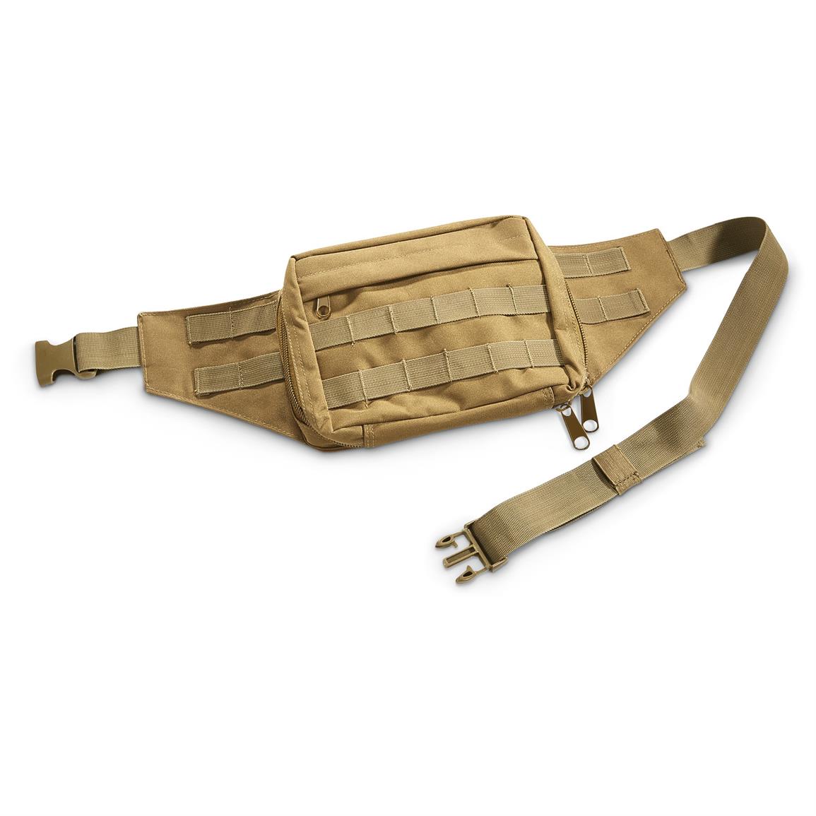 hip bag military