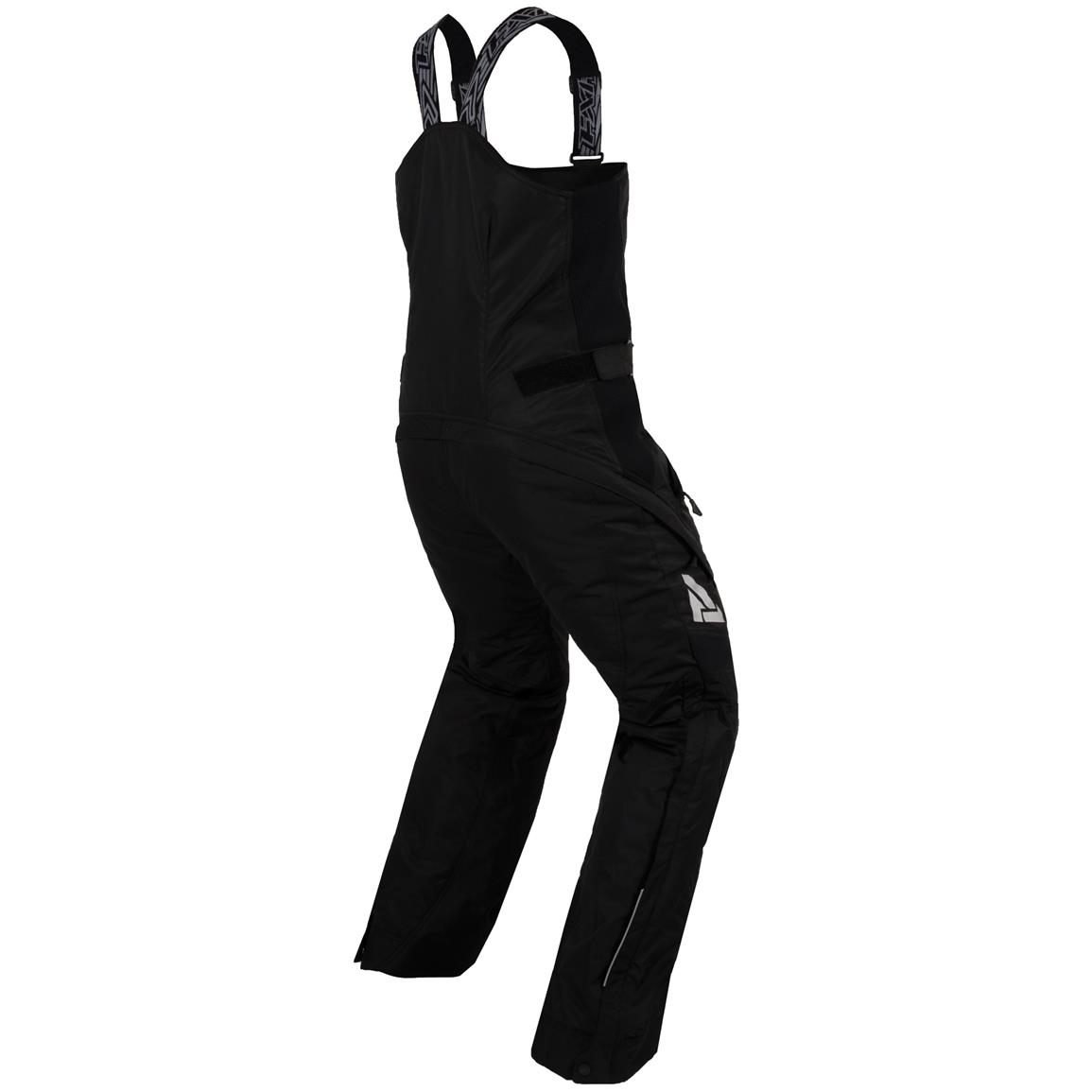 women's shredromper bib