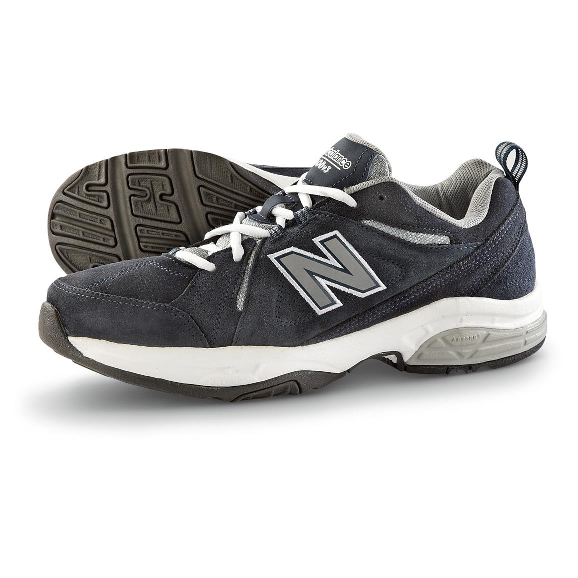 New Balance Men's 608V3 Running Shoes - 637644, Running Shoes ...