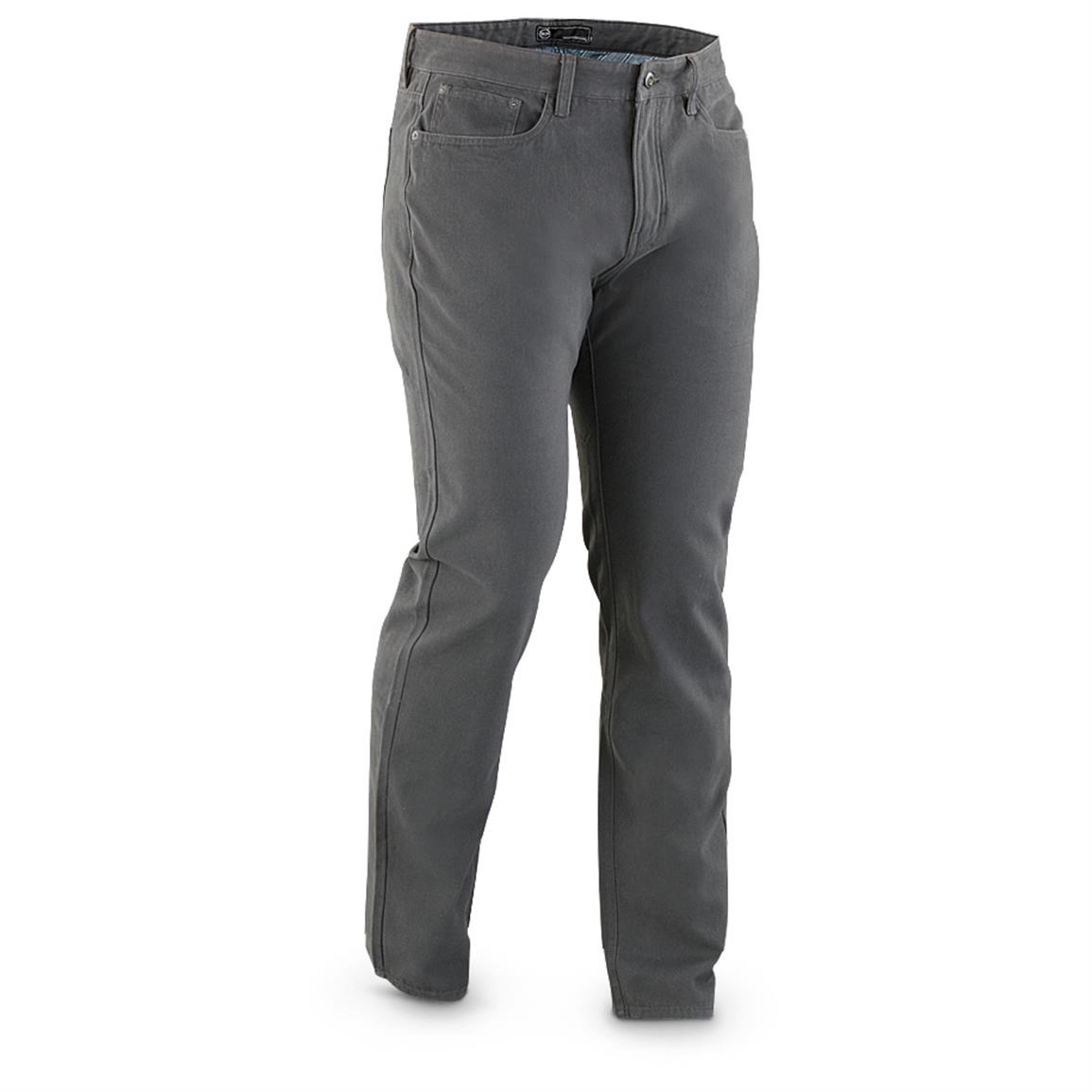 Weatherproof Vintage Utility Pants - 637825, Jeans & Pants at Sportsman ...