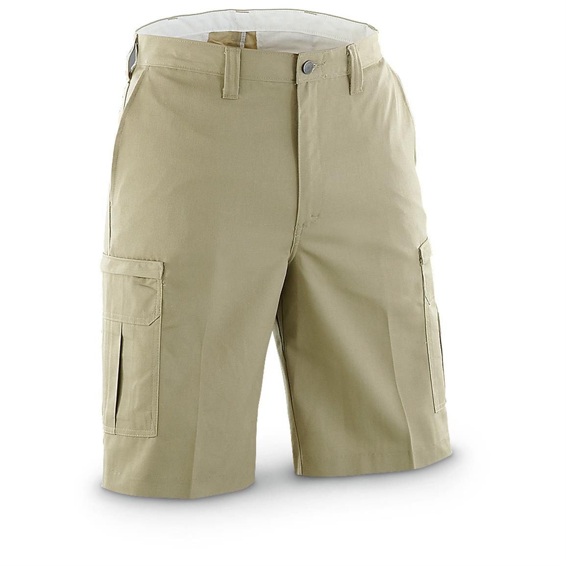 dickies tactical shorts