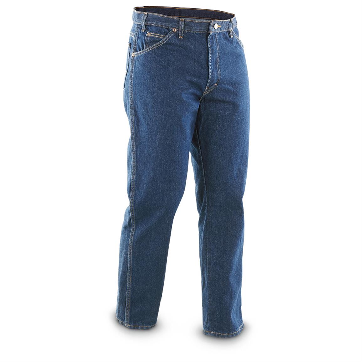 dickies regular fit jeans