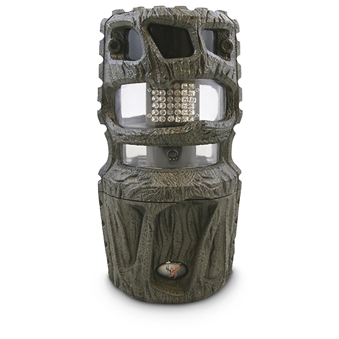 Wildgame Innovations 360 Degree Trail Camera - 637867, Game & Trail