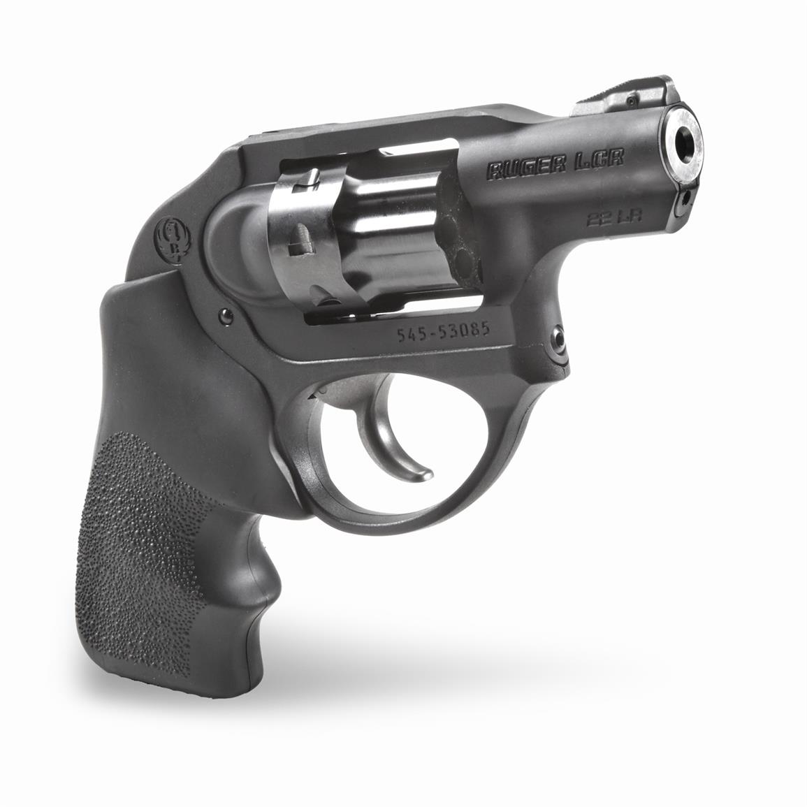 Ruger Lcr 22 Mag Revolver 2931