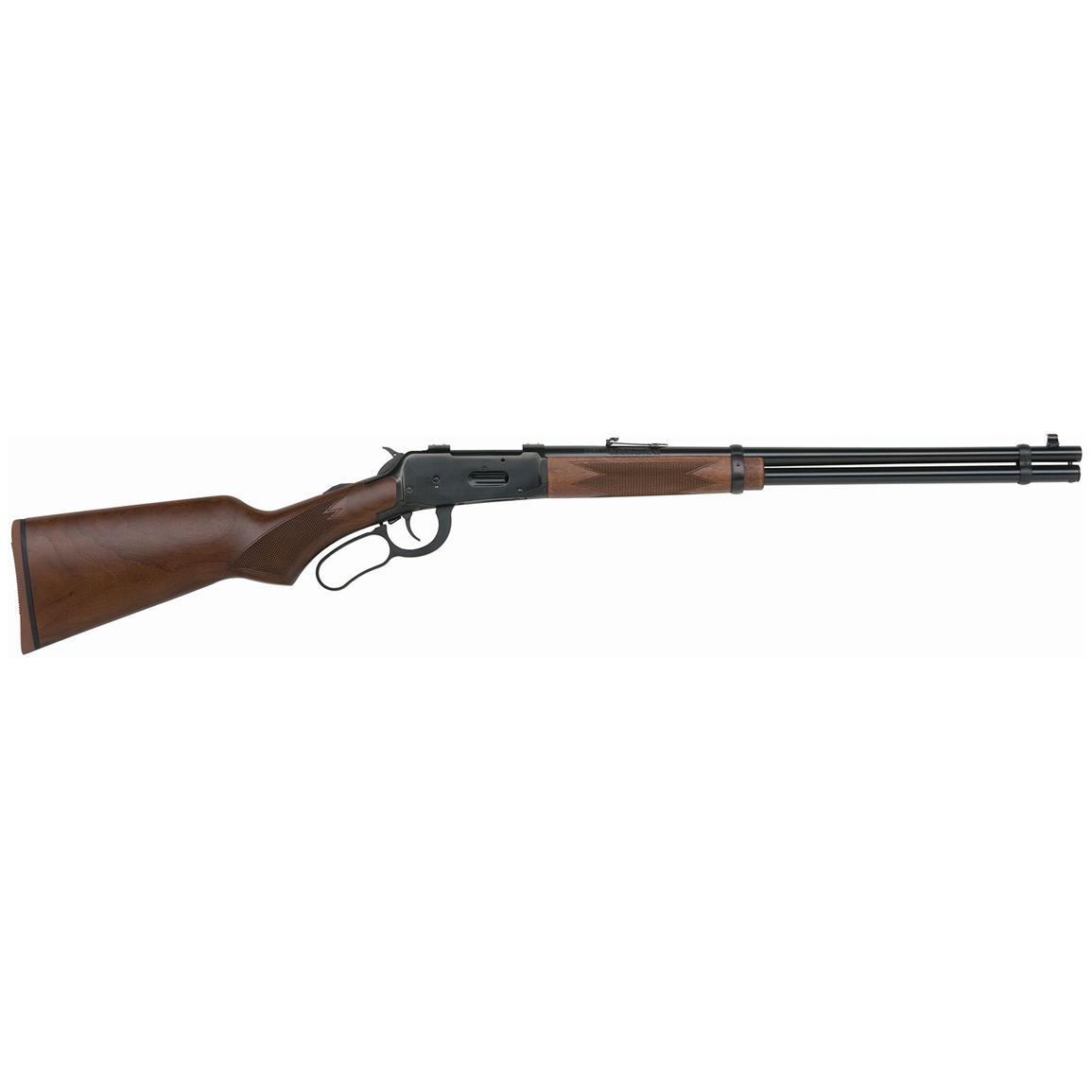 Mossberg 464, Lever Action, .30-30 Winchester, 20" Barrel, 6+1 Rounds