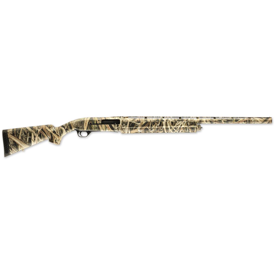 Browning Gold Light, Semi-Automatic, 10 Gauge, 28" Barrel, 4 1 Rounds