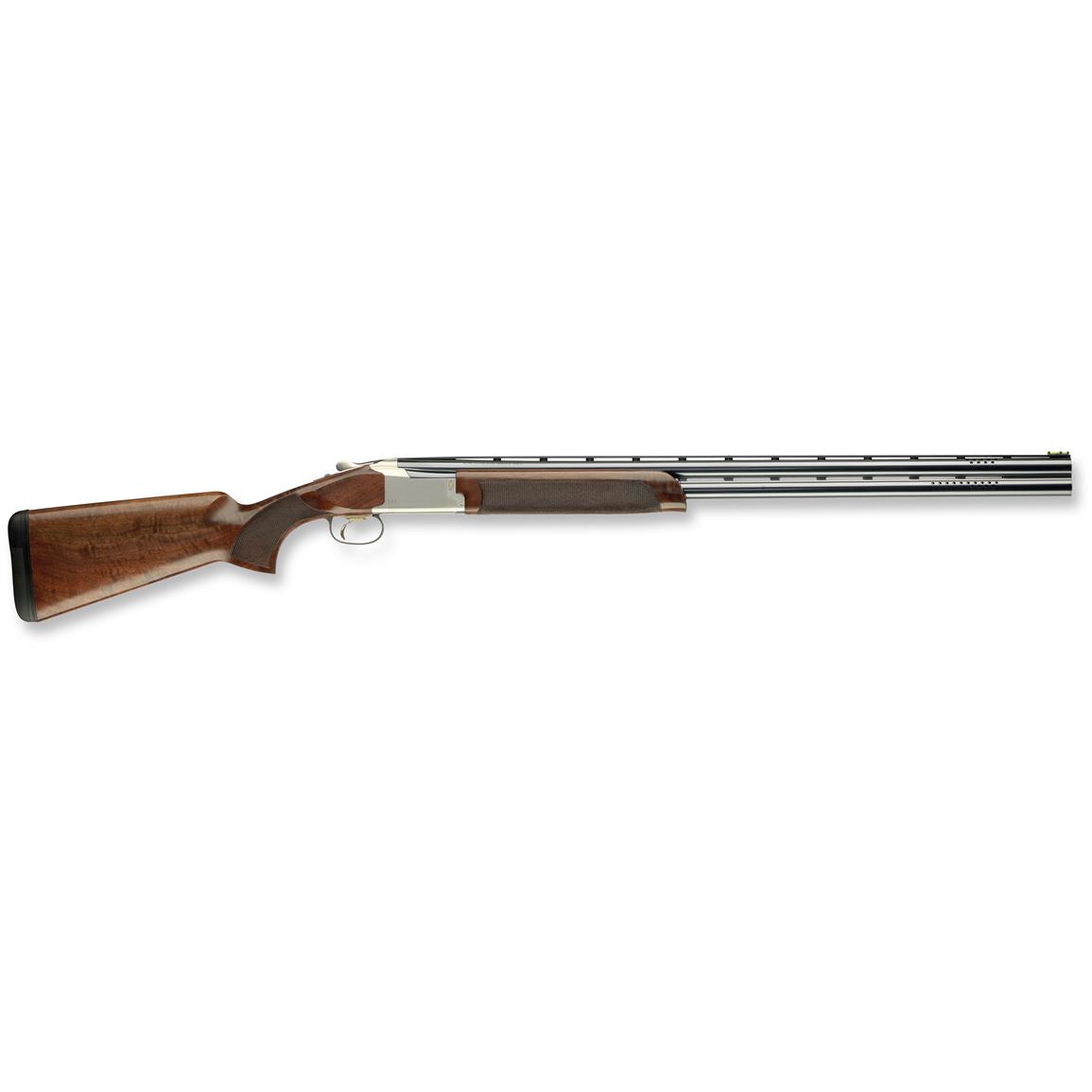 Browning Citori 725 Sporting, Over/Under, 12 Gauge, 30&quot; Barrel, 2 Rounds