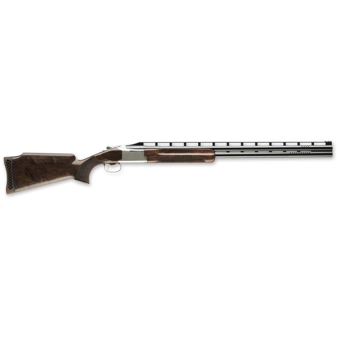 Browning Citori 725 Trap, Over/Under, 12 Gauge, 30&quot; Barrel, 2 Rounds