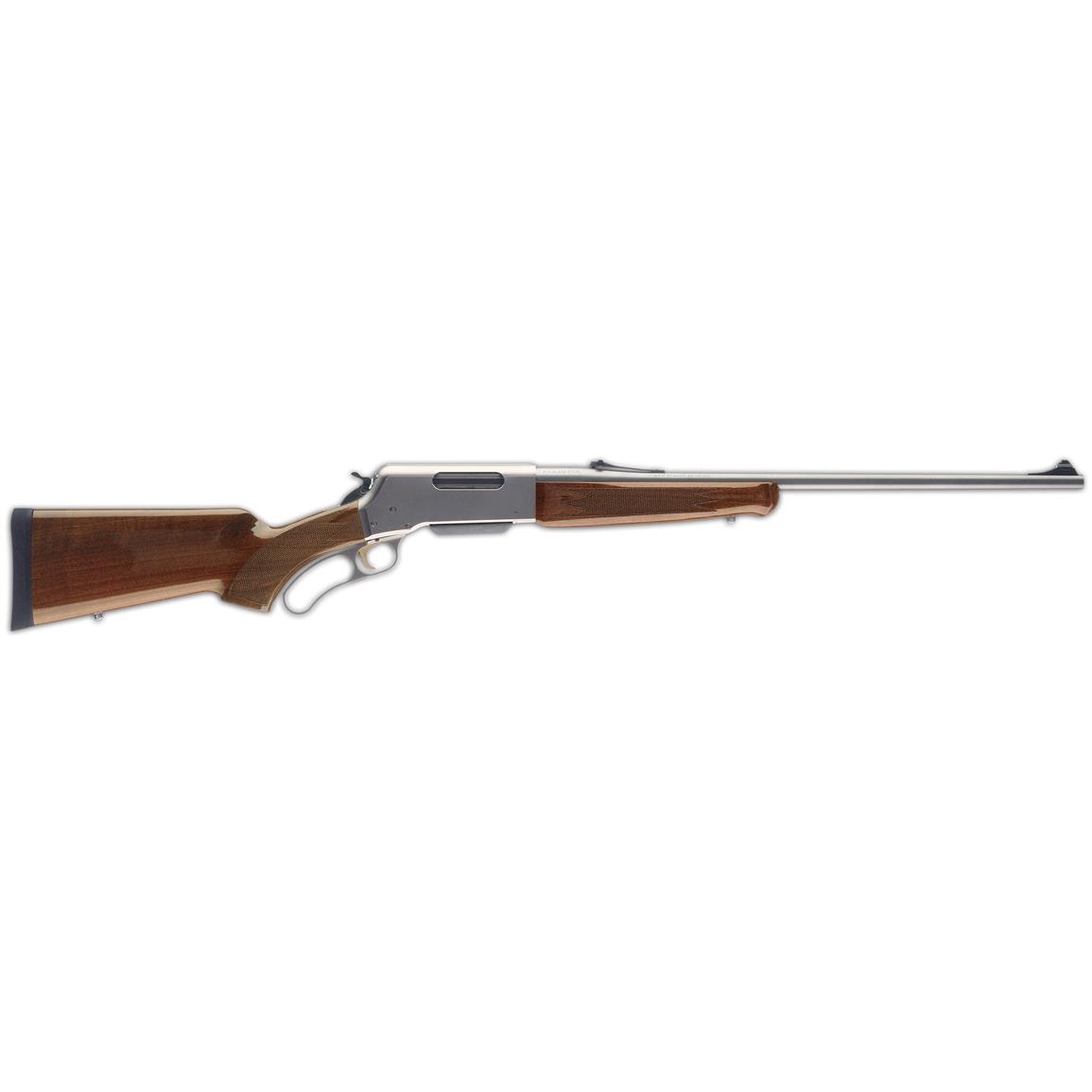 Browning BLR Lightweight, Lever Action, .450 Marlin, 20&quot; Barrel, 3+1 Rounds