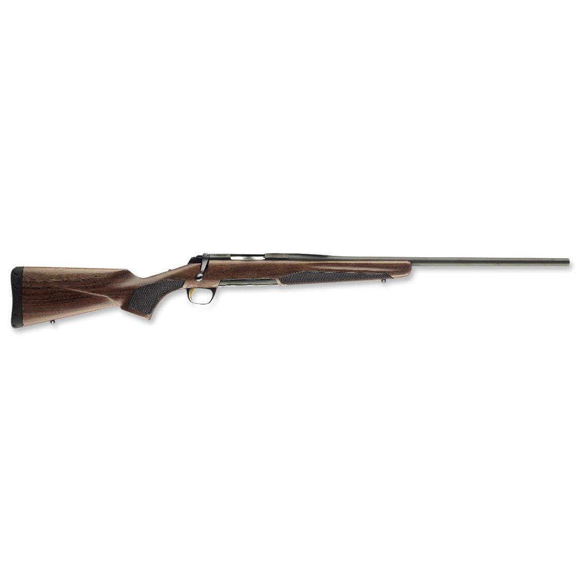 Browning X-bolt Hunter, Bolt Action, .243 Winchester, Centerfire, 035208211, 023614257998, 22 inch Barrel