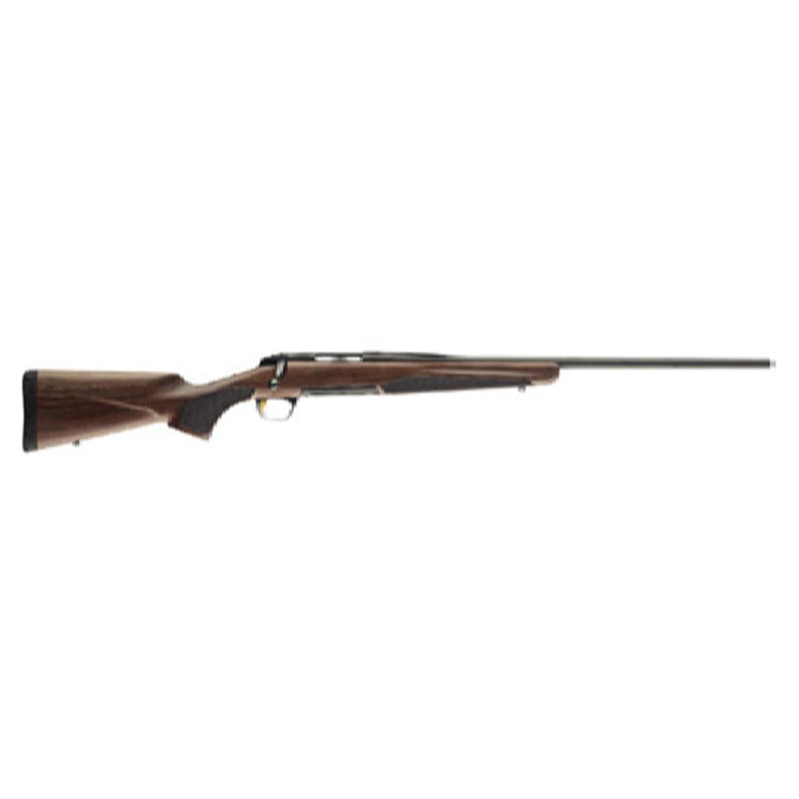 Browning X-Bolt Hunter, Bolt Action, .308 Winchester, 22&quot; Barrel, 4+1 Rounds
