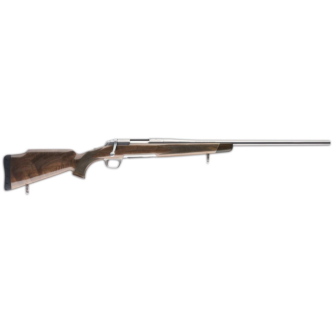 Browning X-Bolt White Gold, Bolt Action, .308 Winchester, 22&quot; Barrel, 4+1 Rounds