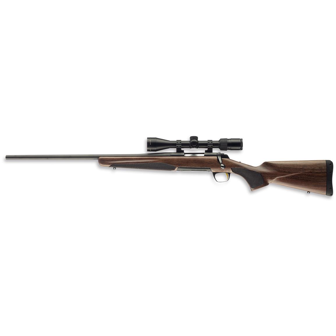 Browning X-Bolt Hunter, Bolt Action, .243 Winchester, 22