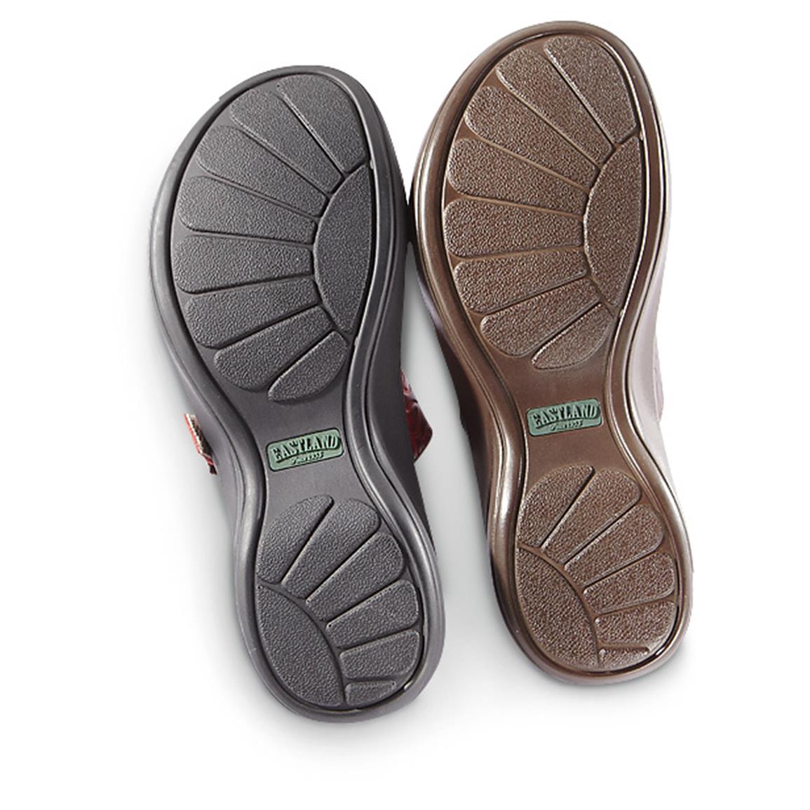 eastland townsend sandals