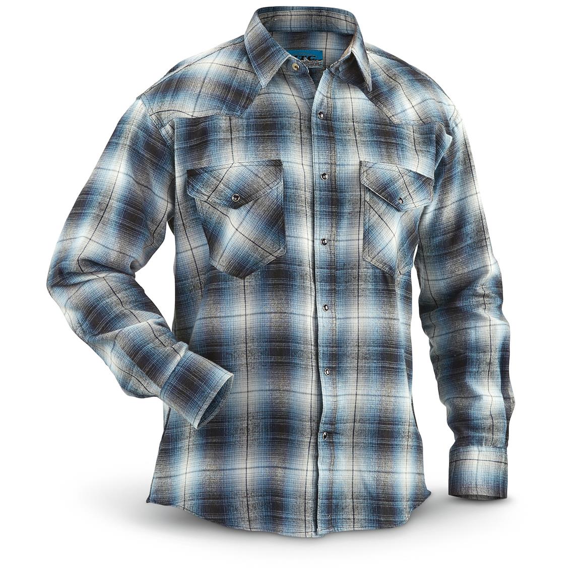 mens flannel shirts clearance