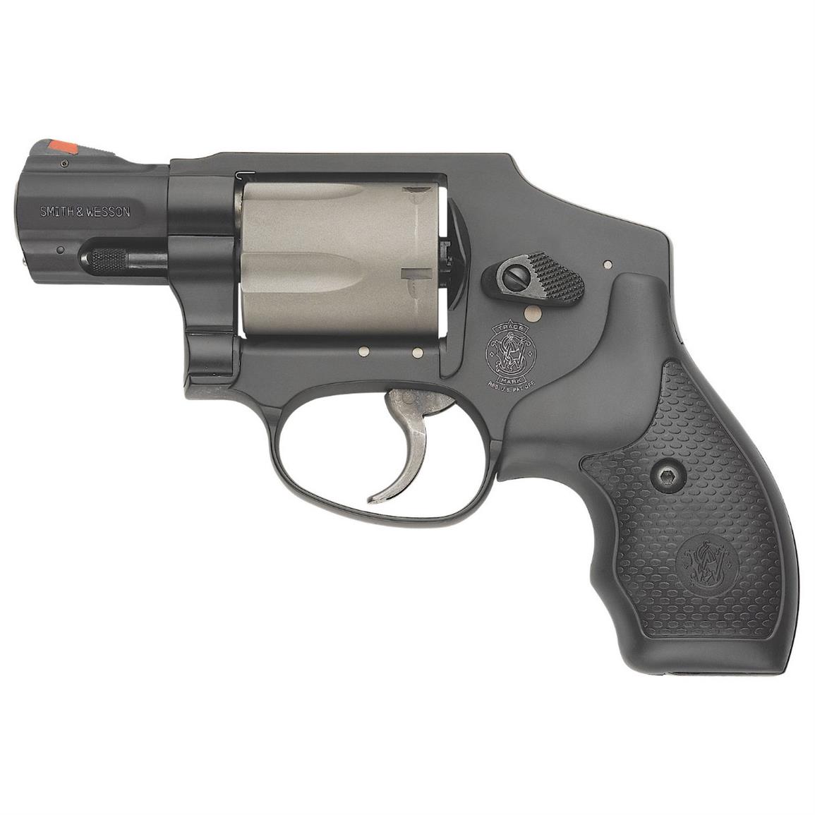 Smith & Wesson 340PD, Revolver, .357 Magnum, 103061, 22188030617, 5 ...