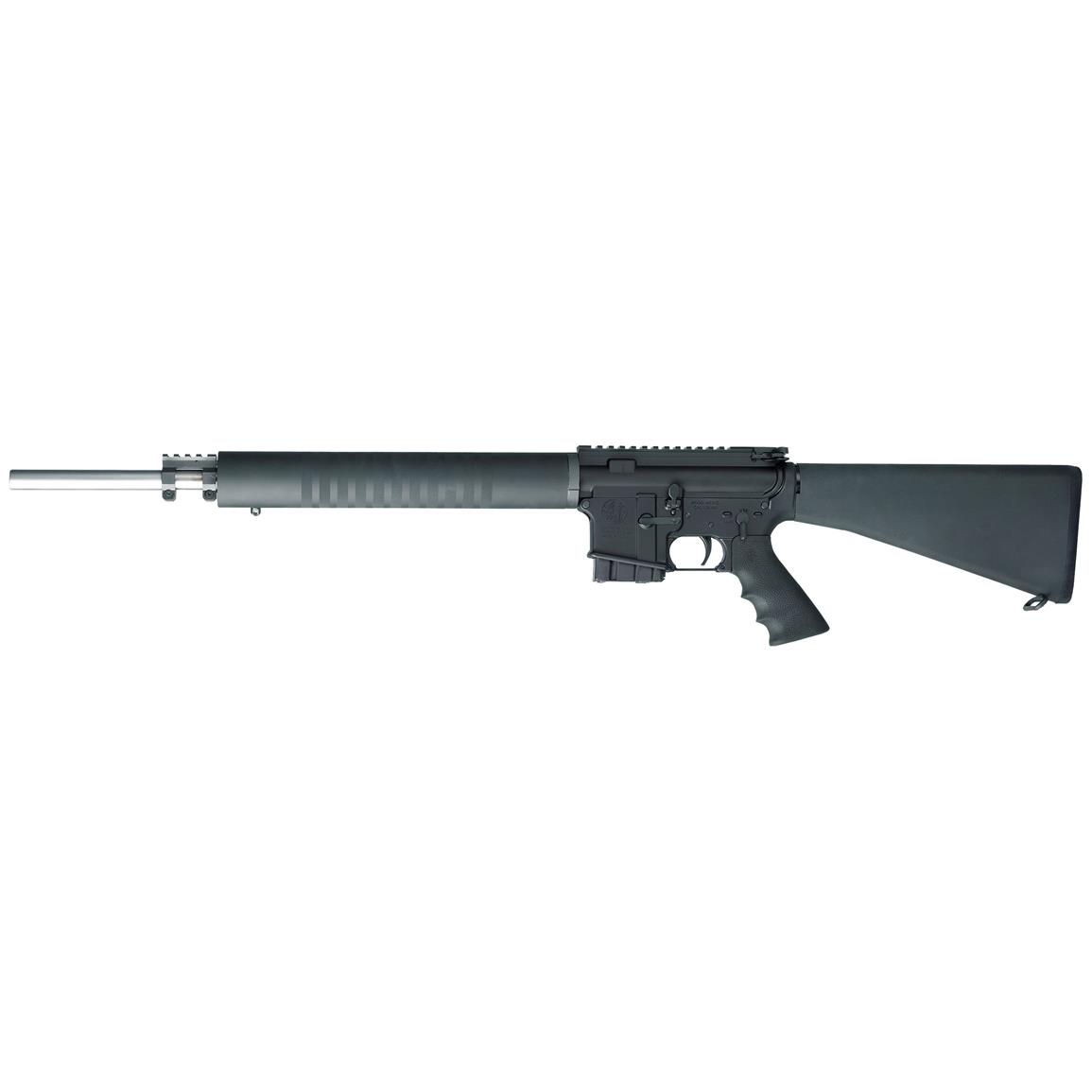 Smith & Wesson M&P15 Performance Center AR-15, 5.56 NATO/.223 Remington ...