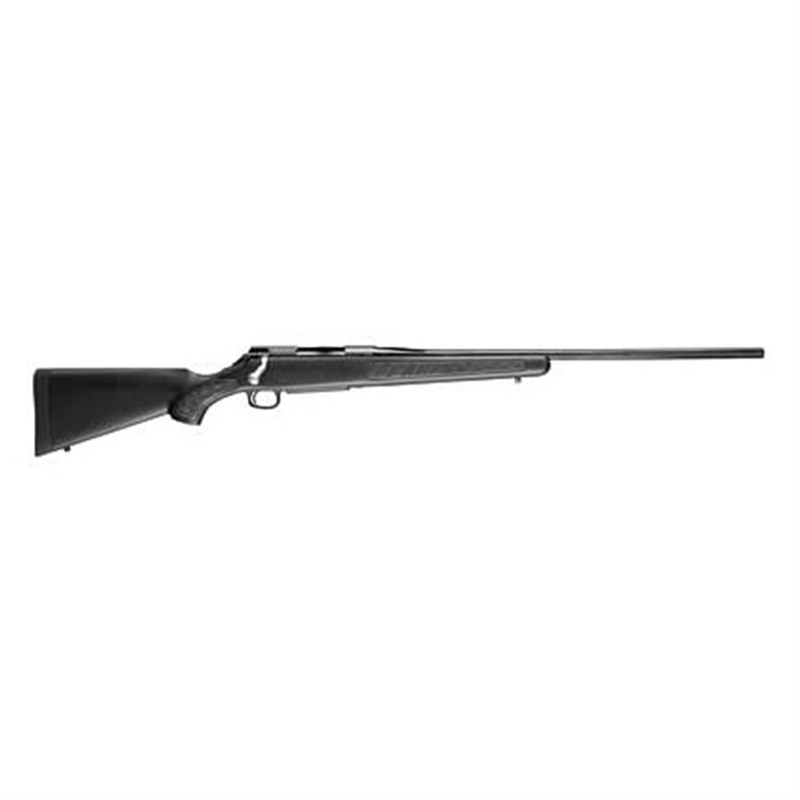 Thompson/Center Venture Blued, Bolt Action, .300 WSM, 24