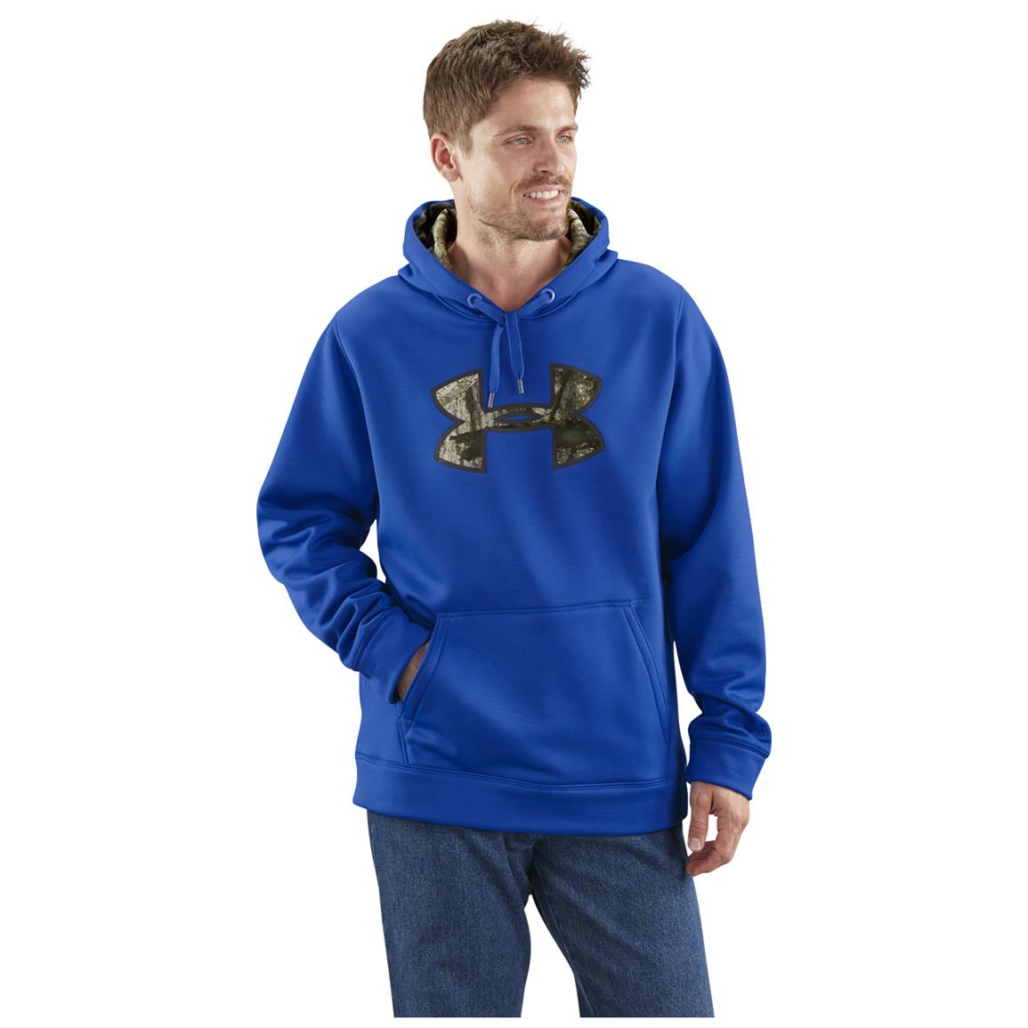 under armor hunt sweatshirt