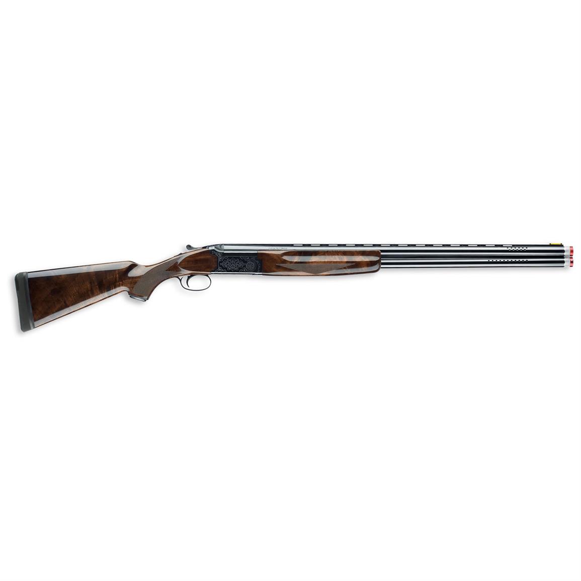 Winchester Model 101 Sporting, Over/Under, 12 Gauge, 28&quot; Barrel, 2 Rounds