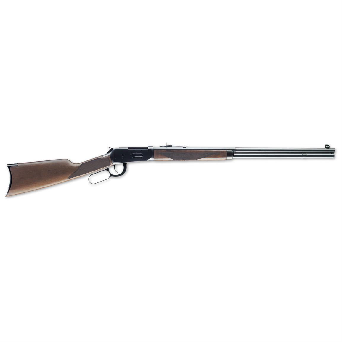 Winchester Model 94 Sporter, Lever Action, .38-55 Winchester, 24&quot; Barrel, 8+1 Rounds