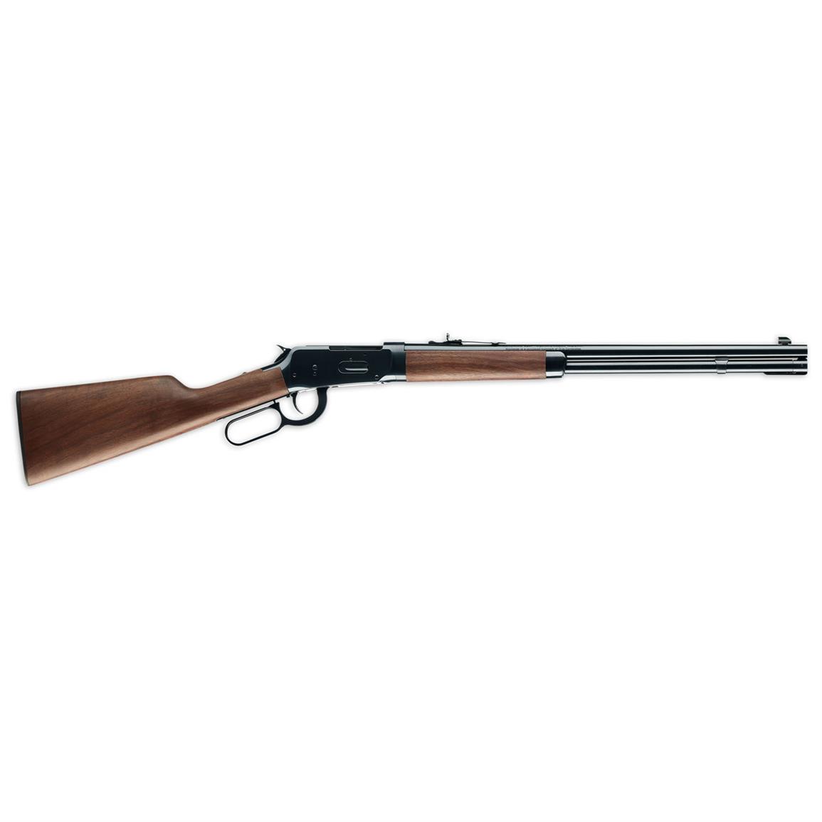 Winchester Model 94 Trails End Takedown, Lever Action, .30-30 Winchester, 20&quot; Barrel, 6+1 Rounds