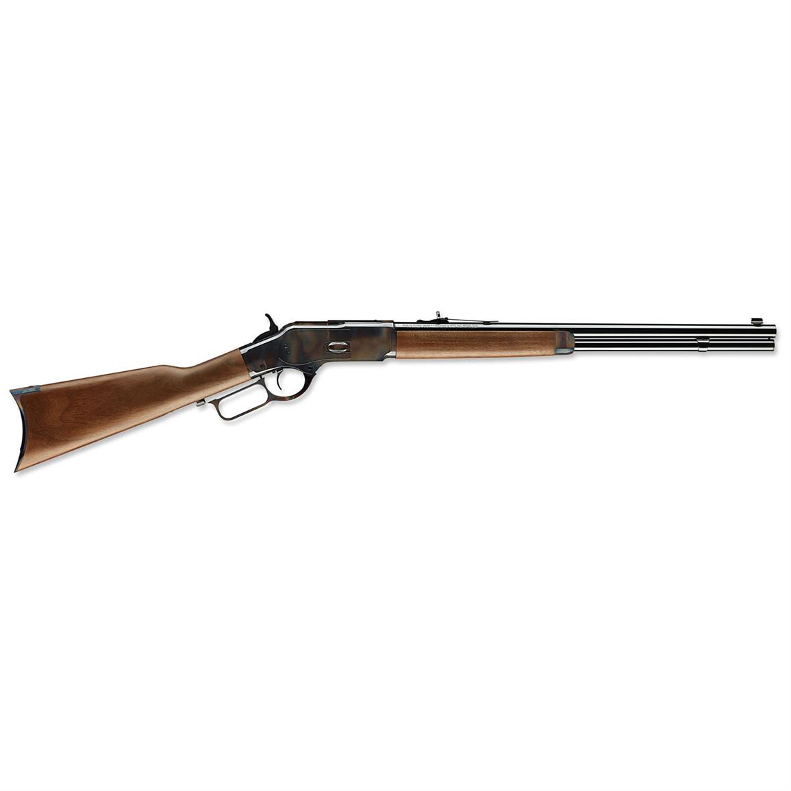 Winchester Model 1873, Lever Action, .357 Magnum/.38 Special, 20&quot; Barrel, 10+1/11+1 Rounds